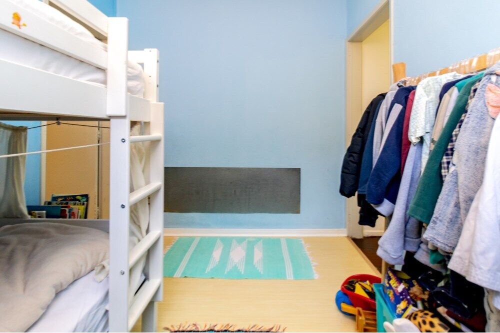 Casa, 2 quartos - Foto 9