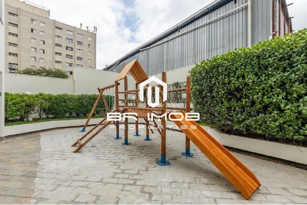 Apartamento à venda com 3 quartos, 142m² - Foto 3