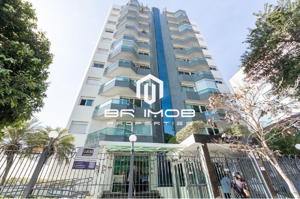 Apartamento à venda com 3 quartos, 142m² - Foto 4