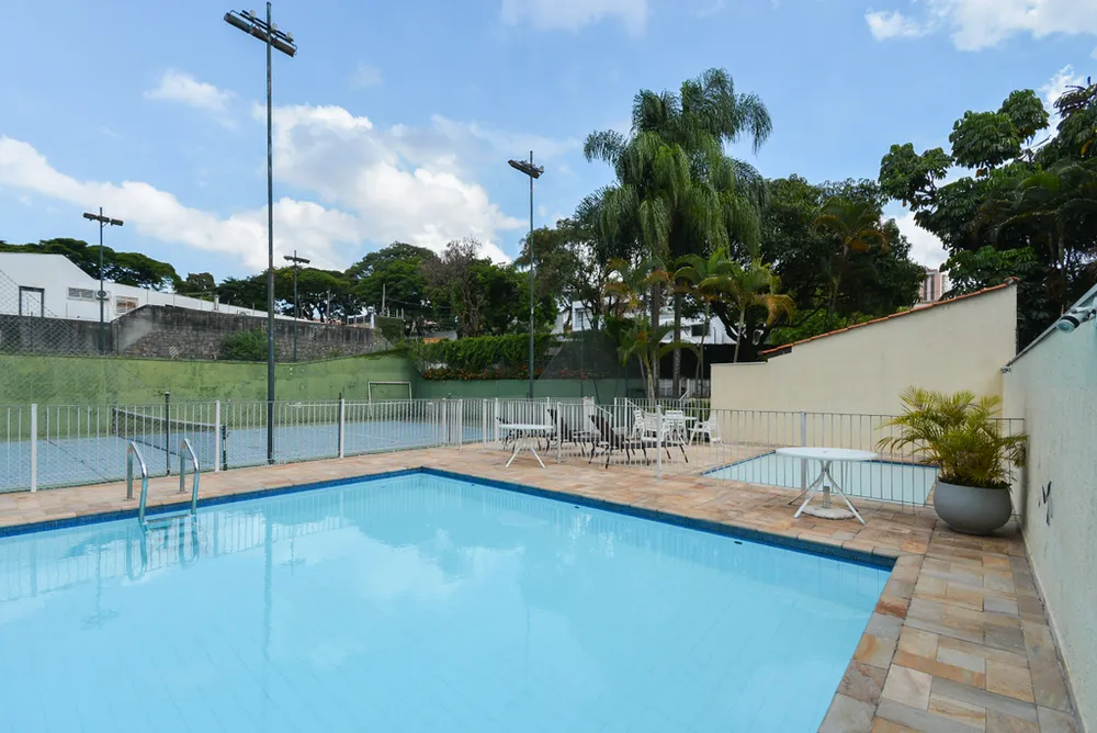 Apartamento, 3 quartos, 136 m² - Foto 7