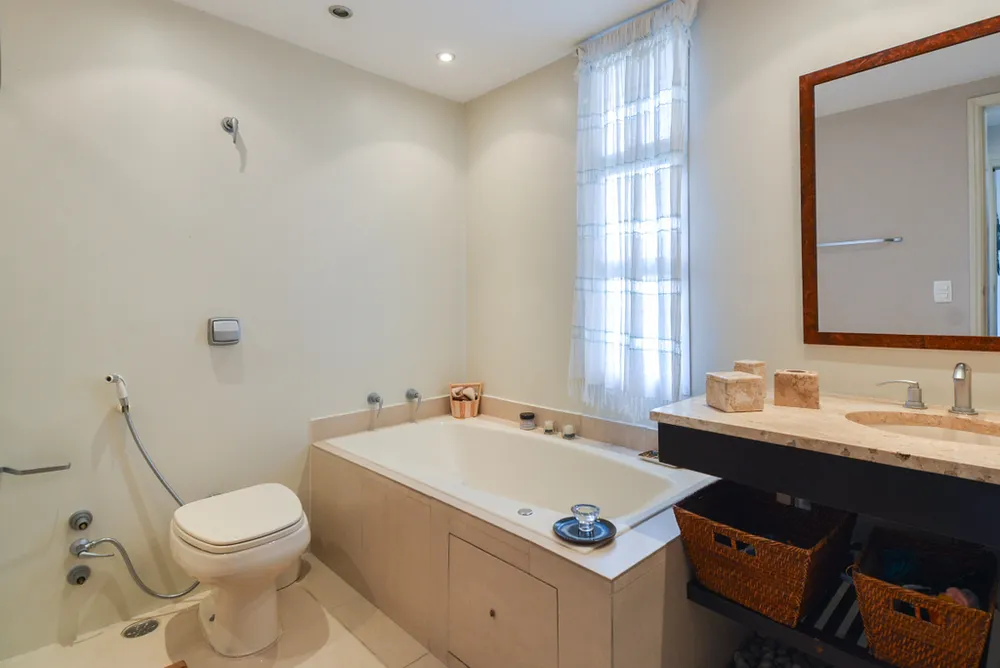 Apartamento, 3 quartos, 136 m² - Foto 10
