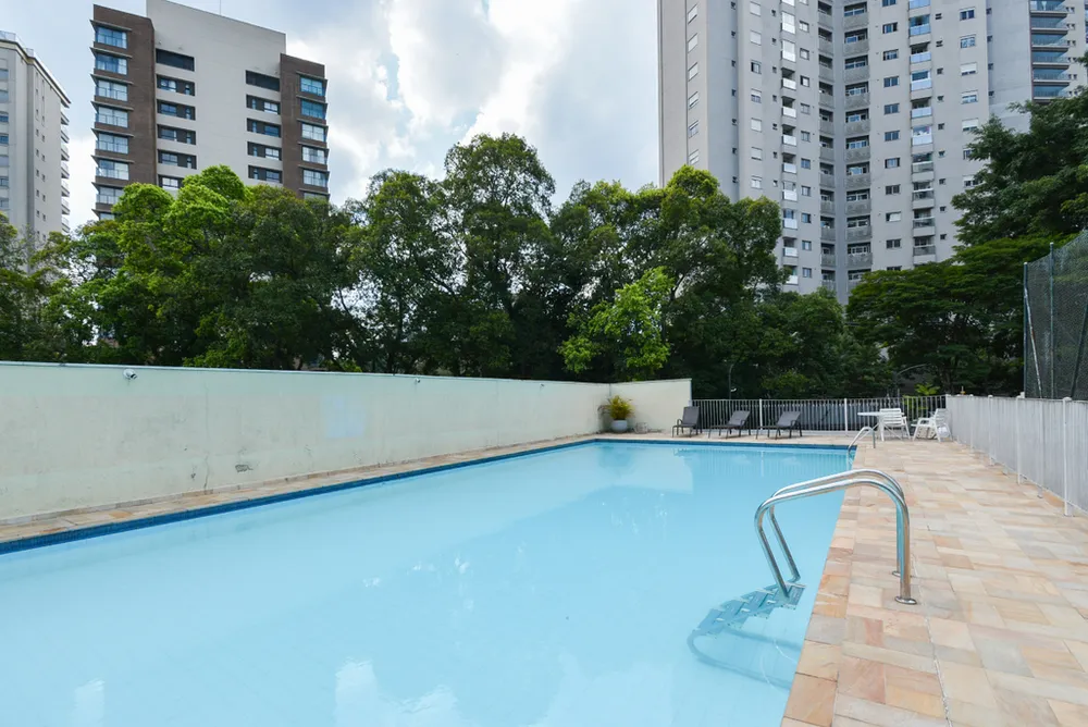 Apartamento, 3 quartos, 136 m² - Foto 8