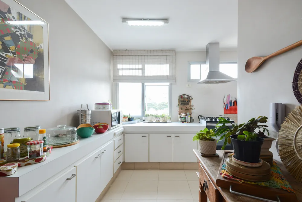 Apartamento, 3 quartos, 136 m² - Foto 11