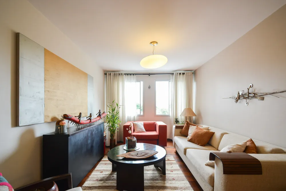 Apartamento, 3 quartos, 136 m² - Foto 9