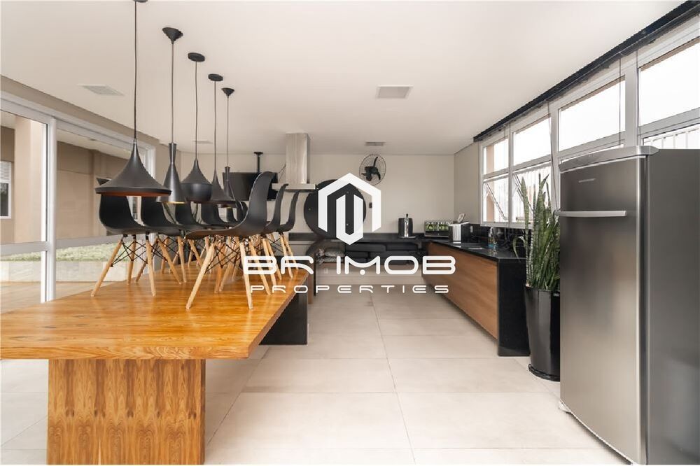 Apartamento, 1 quarto, 42 m² - Foto 6