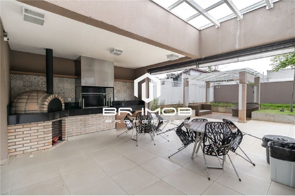 Apartamento, 1 quarto, 42 m² - Foto 5