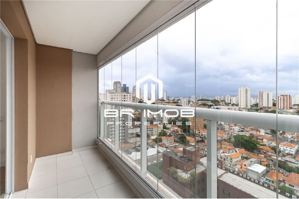 Apartamento, 1 quarto, 42 m² - Foto 2