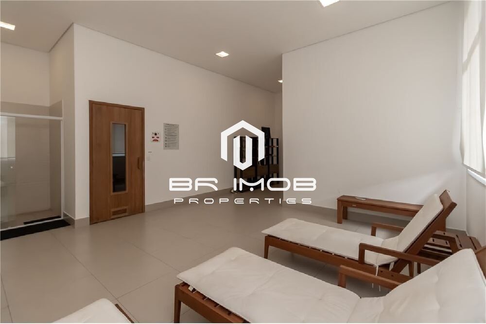 Apartamento, 1 quarto, 42 m² - Foto 8