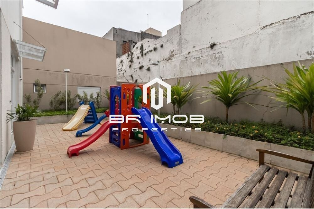 Apartamento, 1 quarto, 42 m² - Foto 7