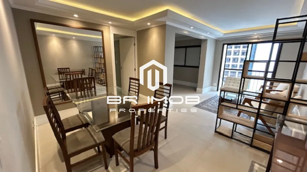Apartamento, 1 quarto, 75 m² - Foto 1