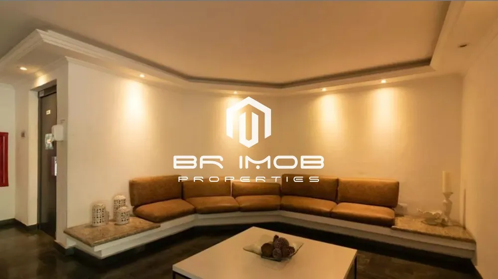 Apartamento, 1 quarto, 75 m² - Foto 12