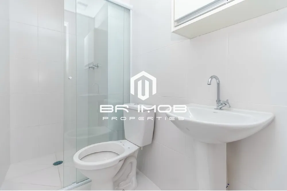 Apartamento, 2 quartos, 46 m² - Foto 7