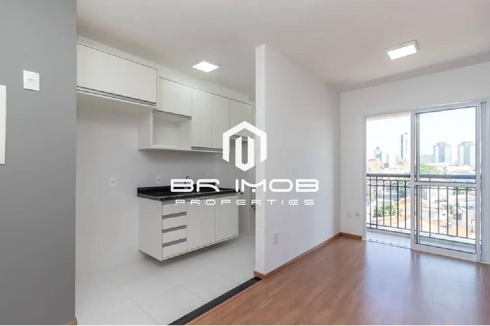 Apartamento, 2 quartos, 46 m² - Foto 4