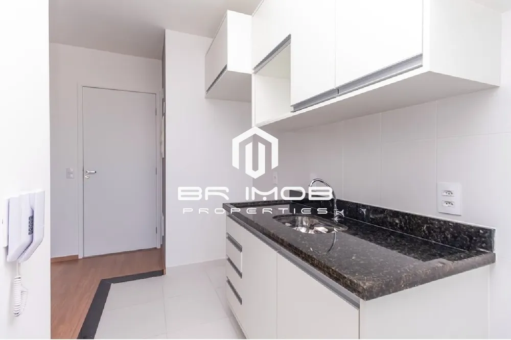 Apartamento, 2 quartos, 46 m² - Foto 6