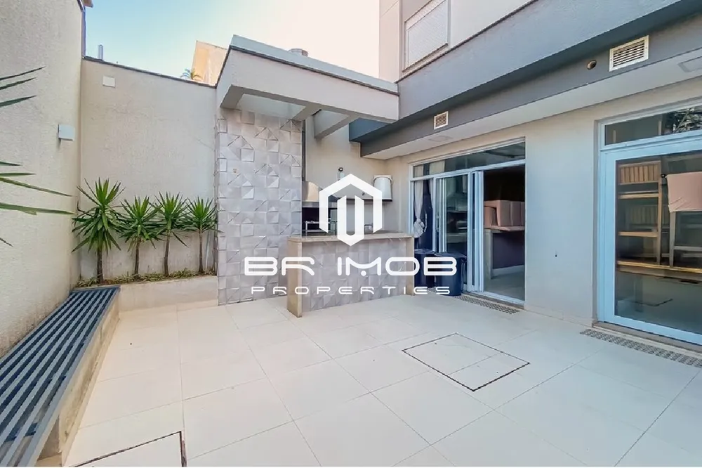 Apartamento, 2 quartos, 46 m² - Foto 8