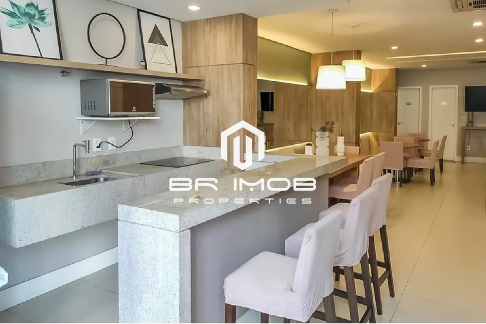 Apartamento, 2 quartos, 46 m² - Foto 12