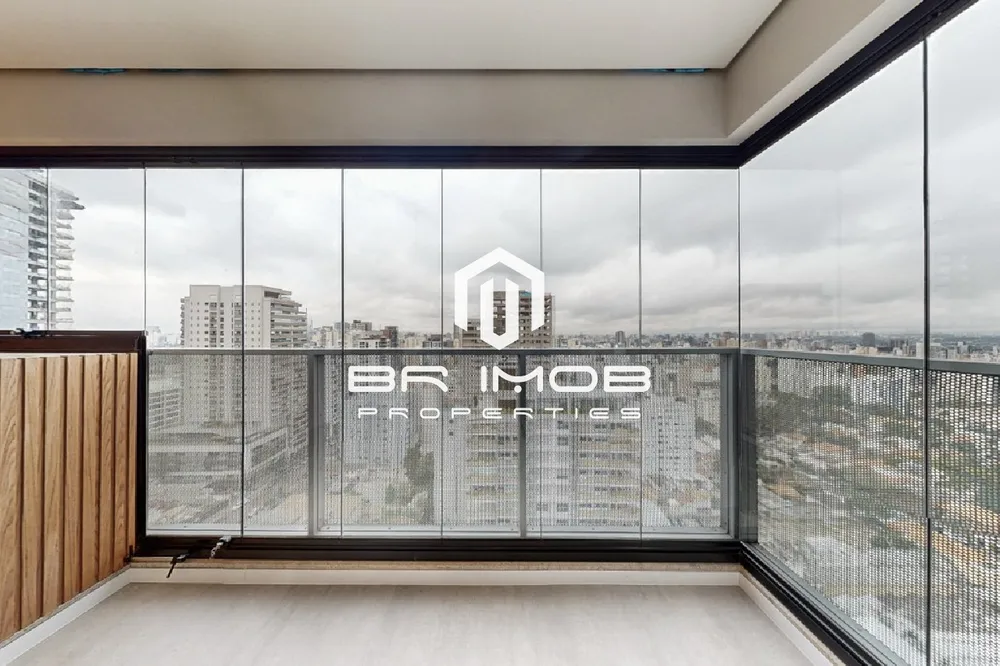 Apartamento, 2 quartos, 57 m² - Foto 2
