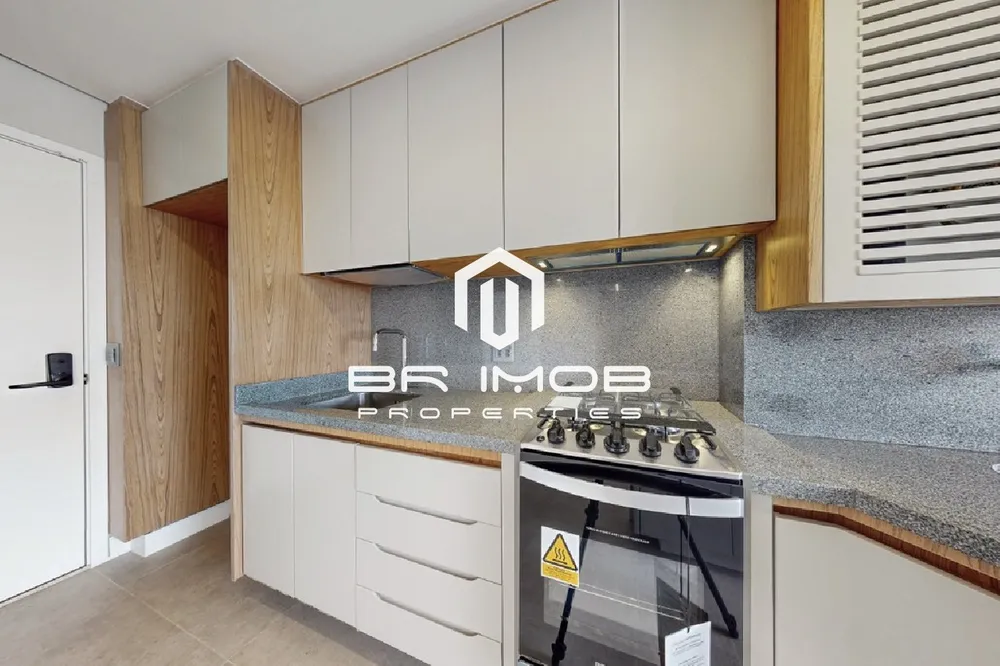 Apartamento, 2 quartos, 57 m² - Foto 6