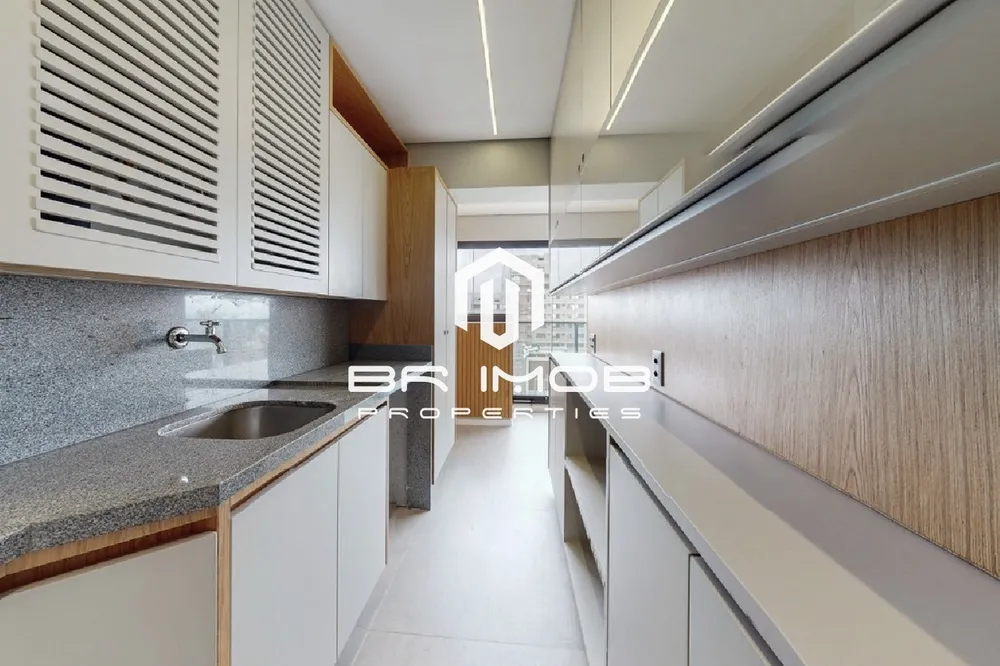 Apartamento, 2 quartos, 57 m² - Foto 7