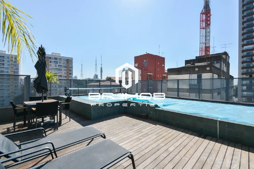 Apartamento, 2 quartos, 57 m² - Foto 8