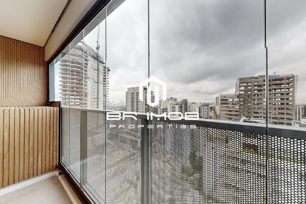 Apartamento, 2 quartos, 57 m² - Foto 4