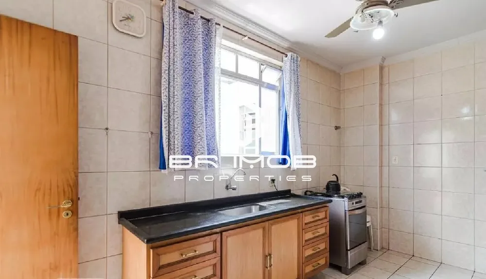 Apartamento, 2 quartos, 91 m² - Foto 3