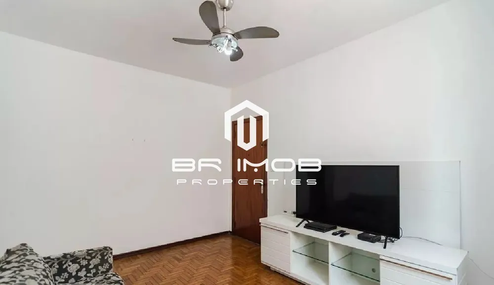 Apartamento, 2 quartos, 91 m² - Foto 2