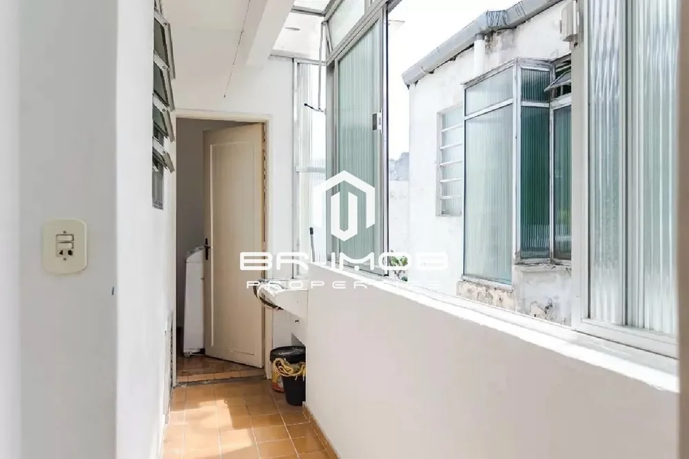 Apartamento, 2 quartos, 91 m² - Foto 6