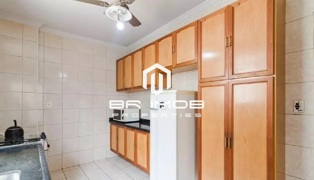 Apartamento, 2 quartos, 91 m² - Foto 4