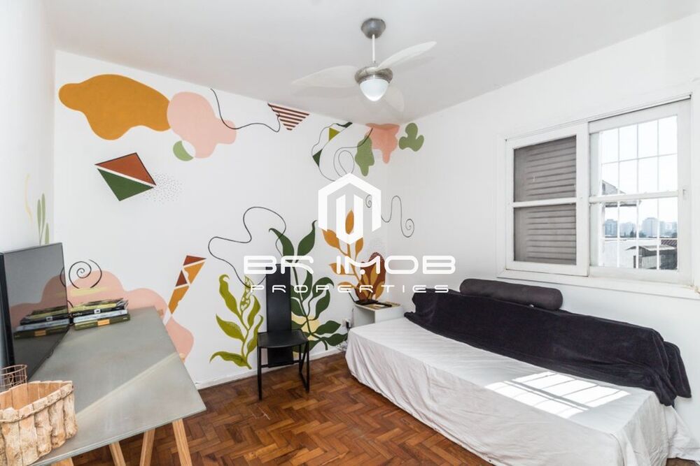 Casa, 4 quartos, 180 m² - Foto 10