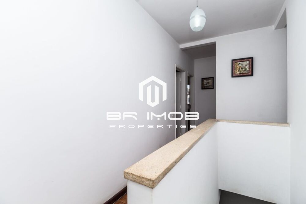 Casa, 4 quartos, 180 m² - Foto 8