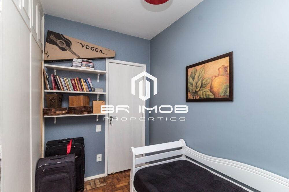 Casa, 4 quartos, 180 m² - Foto 11