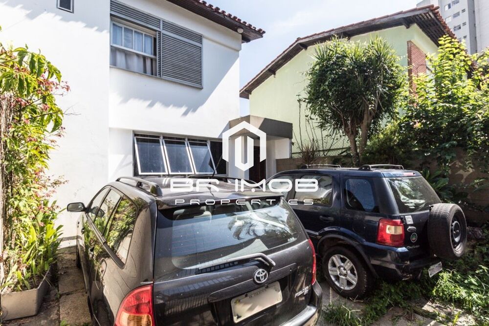 Casa, 4 quartos, 180 m² - Foto 20