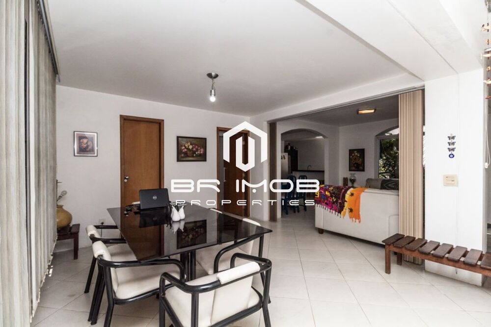 Casa, 4 quartos, 180 m² - Foto 5