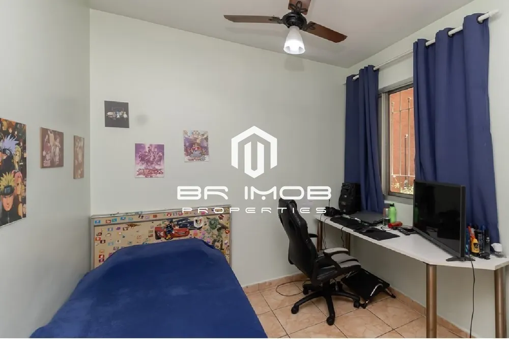 Apartamento, 3 quartos, 65 m² - Foto 8