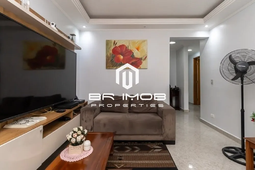 Apartamento, 3 quartos, 65 m² - Foto 1