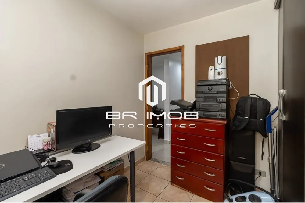 Apartamento, 3 quartos, 65 m² - Foto 9