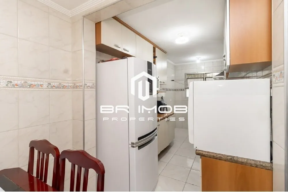Apartamento, 3 quartos, 65 m² - Foto 3