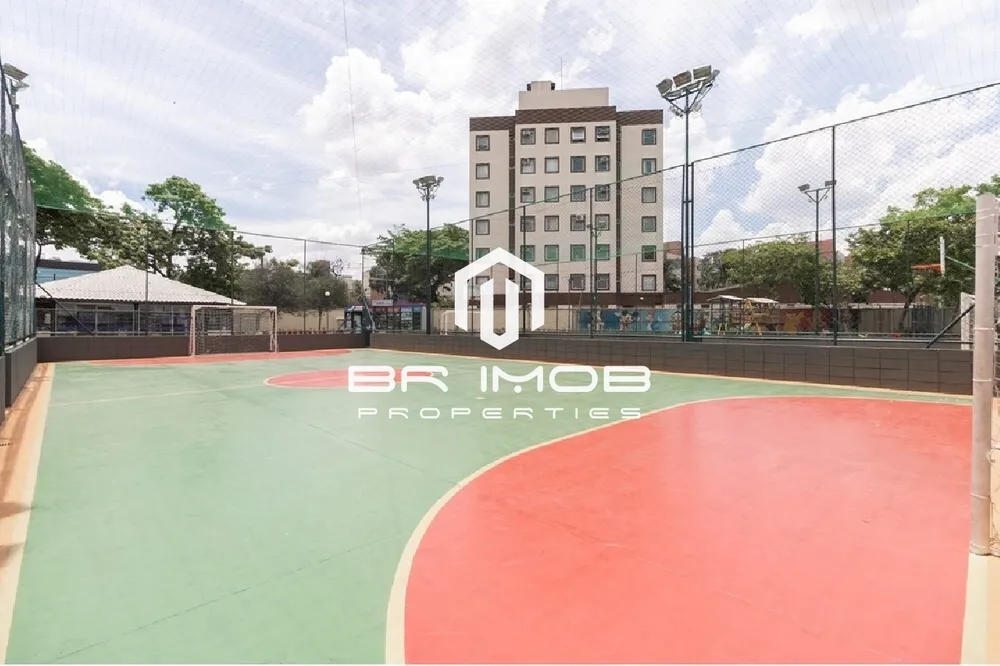 Apartamento, 3 quartos, 65 m² - Foto 11