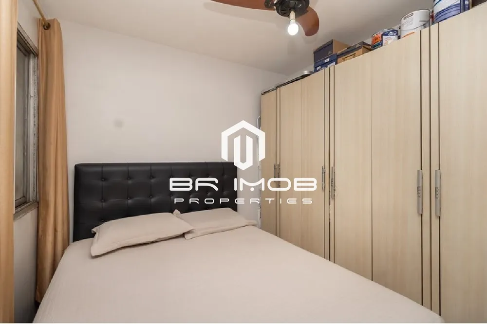 Apartamento, 3 quartos, 65 m² - Foto 6