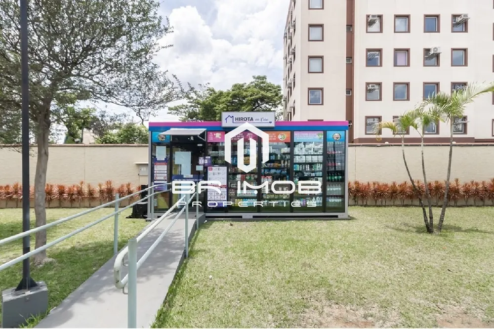 Apartamento, 3 quartos, 65 m² - Foto 12