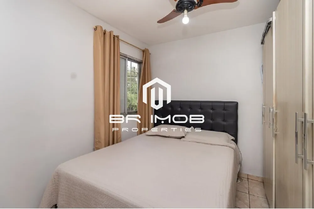 Apartamento, 3 quartos, 65 m² - Foto 7