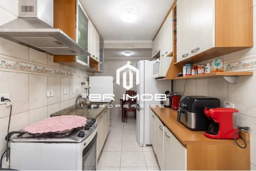 Apartamento, 3 quartos, 65 m² - Foto 4