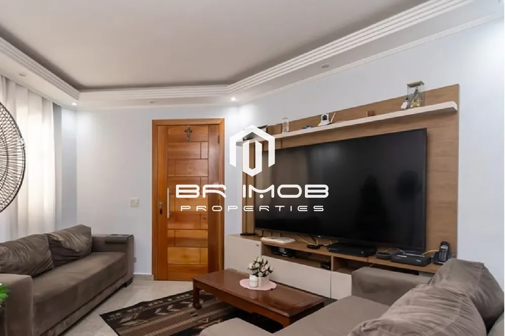 Apartamento, 3 quartos, 65 m² - Foto 2