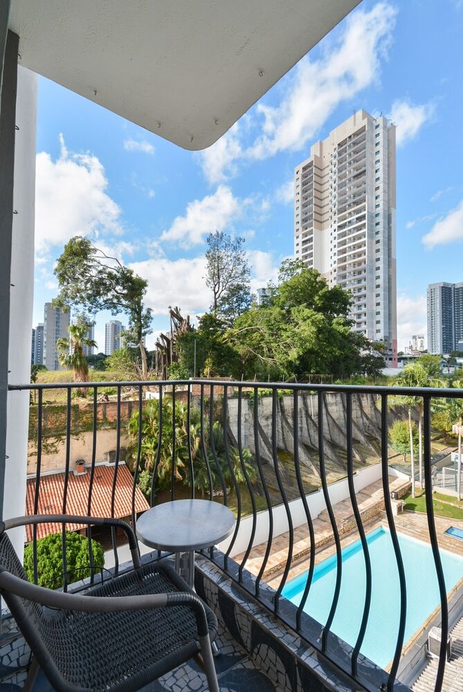 Apartamento, 2 quartos, 77 m² - Foto 8