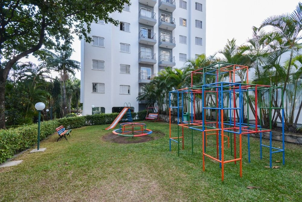 Apartamento, 2 quartos, 77 m² - Foto 2