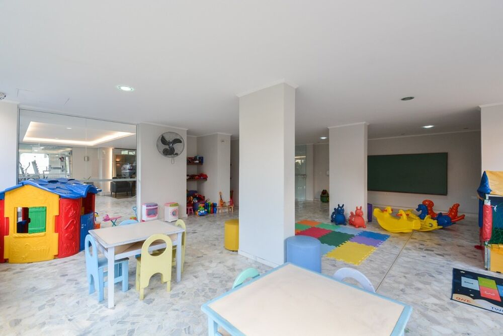 Apartamento, 2 quartos, 77 m² - Foto 1