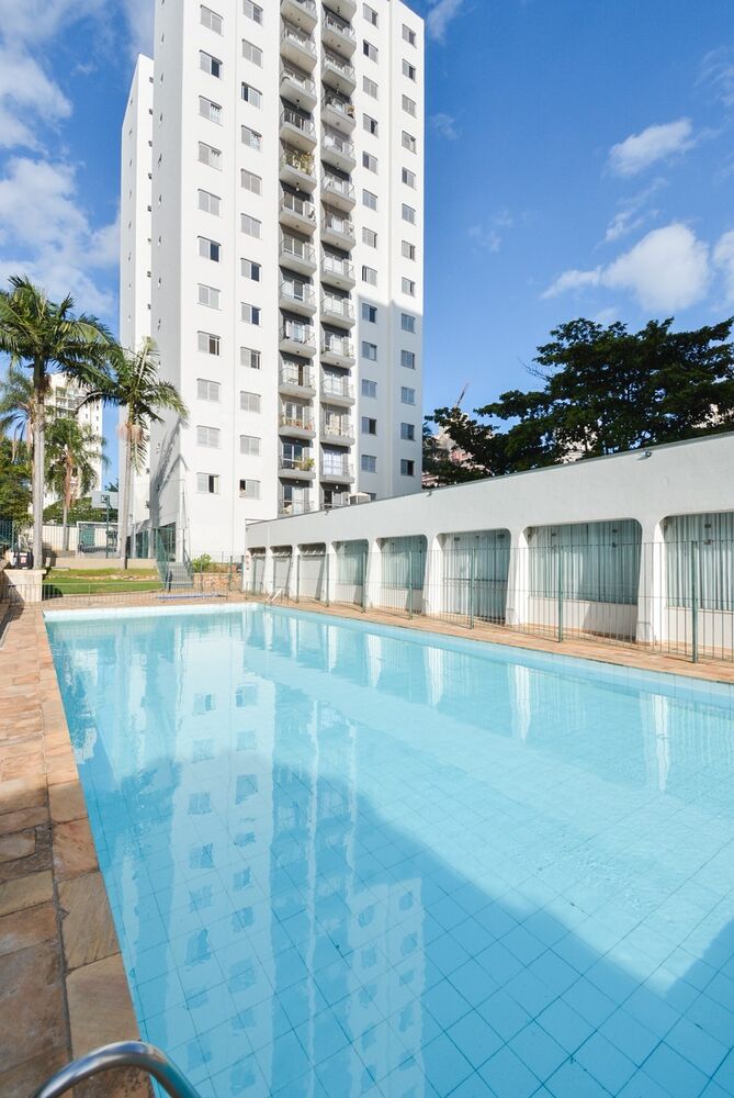 Apartamento, 2 quartos, 77 m² - Foto 3