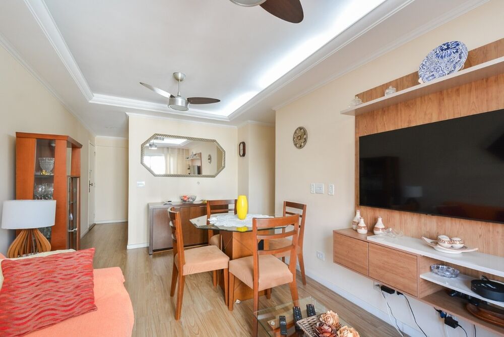 Apartamento, 2 quartos, 77 m² - Foto 7