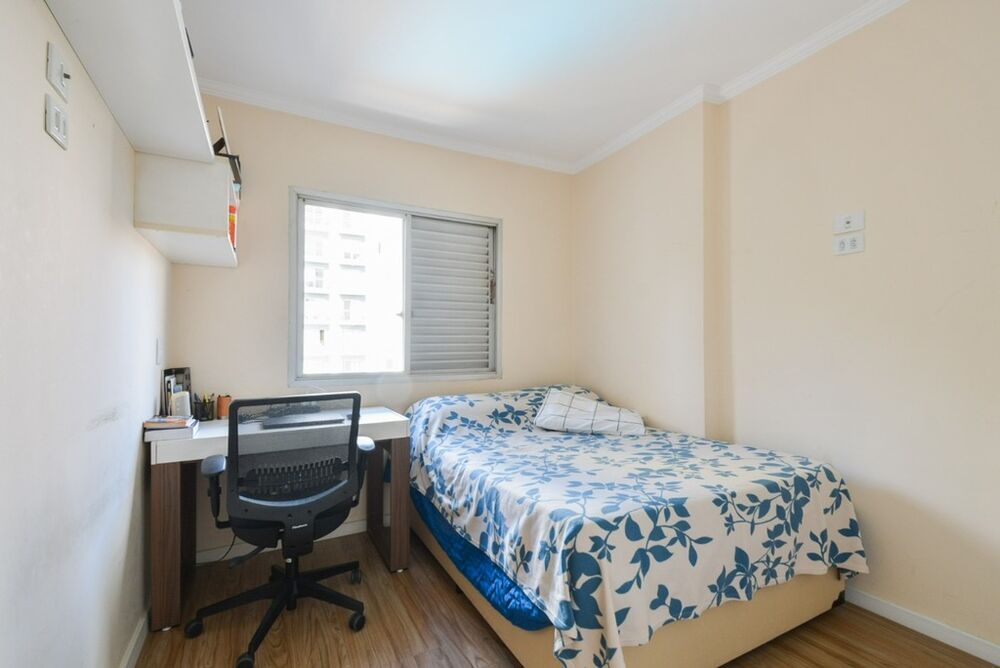 Apartamento, 2 quartos, 77 m² - Foto 9